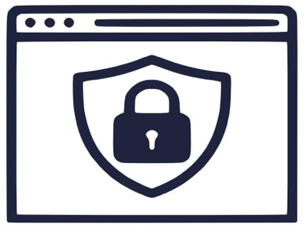 Meinster IT, trusted IT solutions for modern users. Building privacy focused websites without cookies and datatracking.